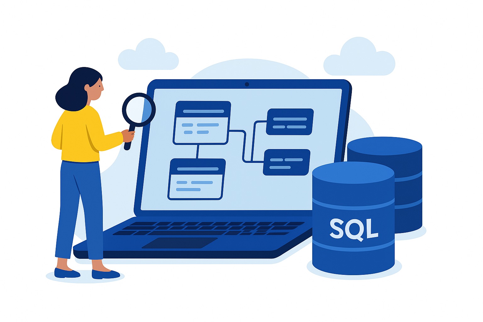 MySQL Fundamentals
