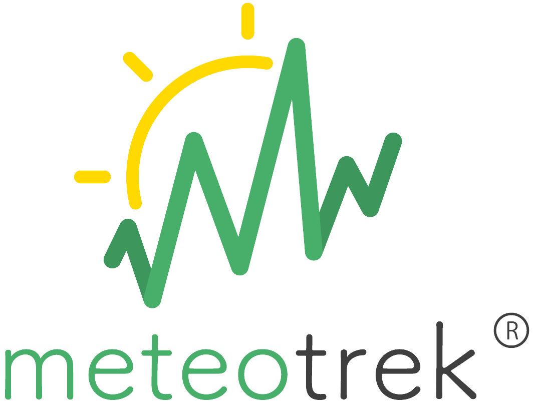 Компанія "МЕТЕОТРЕК"