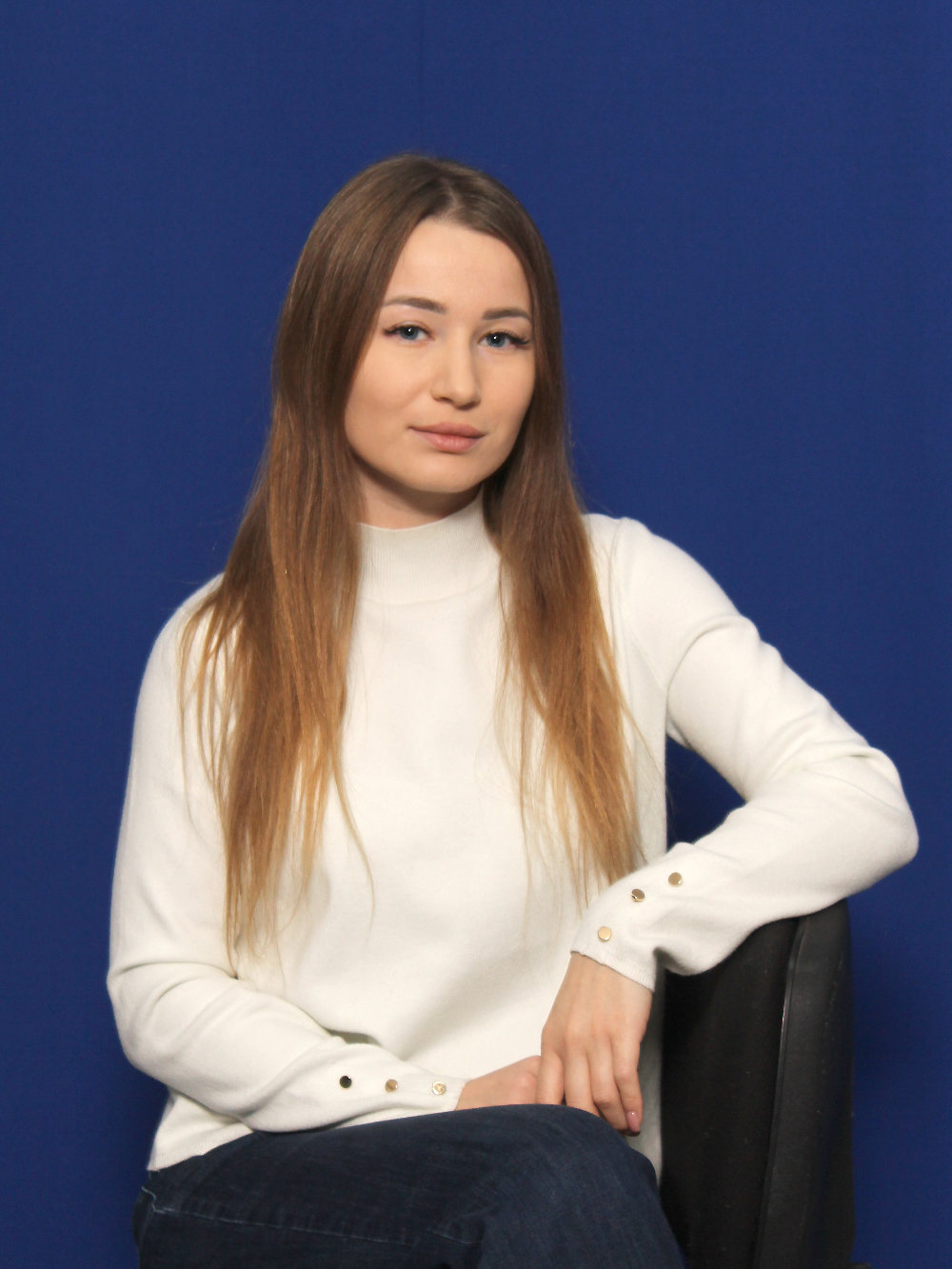 Ярина Горбаль